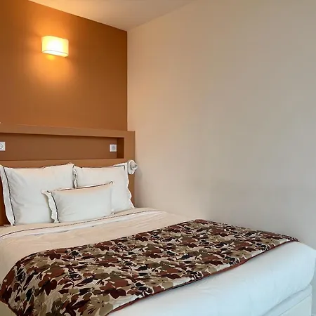 فيلة Aux Issambres Seaview لي إيسامبر