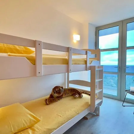 Βίλα Aux Issambres Seaview