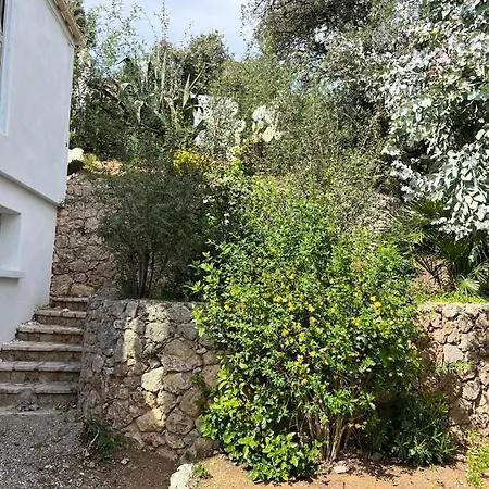 Aux Issambres Seaview *